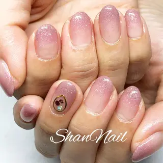 ネイル Shan Nailのネイルデザイン