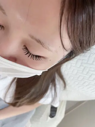 マツエク・マツパ mer【メル】 カナヅカのマツエク・マツパデザイン