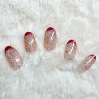 ネイル Nail Salon Y.のネイルデザイン