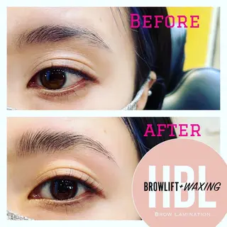 MINX eye 青山表参道店のマツエク・マツパデザイン