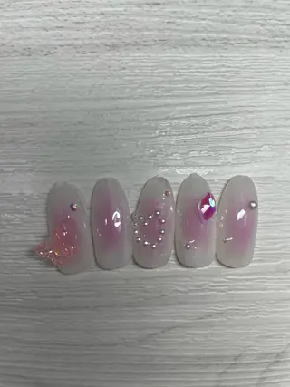 ネイル NAILSALON KOHAKUのネイルデザイン