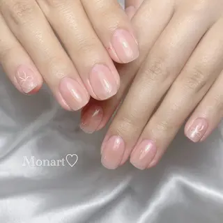 ネイル Monart♡ Misaoのネイルデザイン