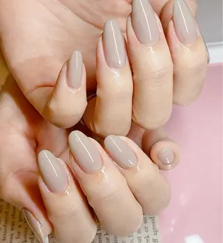 ネイル RAMU Nail 池 袋 店所属・RAMU_Nail 池袋店のネイルデザイン