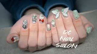 ネイル DC nail salonのネイルデザイン