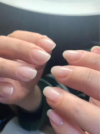 ネイル 木村 千晴のネイルデザイン