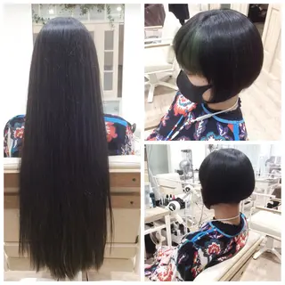 ロング Shingo #パーマのヘアスタイル