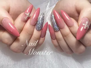 ネイル NAIL MONSTERのネイルデザイン