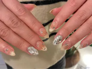 ネイル repos-ルポ-所属・repos-ルポ- misuzu🌿のネイルデザイン