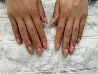 ネイル salon AQUA MIKAのネイルデザイン