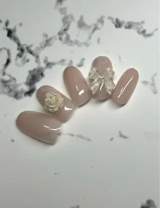 ネイル ray's nailのネイルデザイン