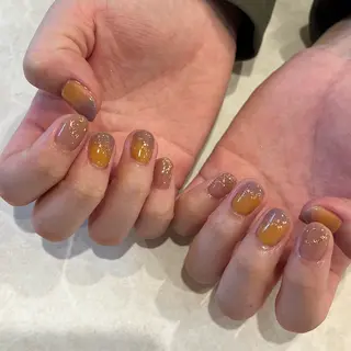 ネイル rika 🤍のネイルデザイン