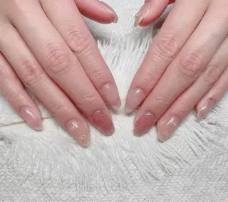 ネイル Azel nail 伊野麗のネイルデザイン