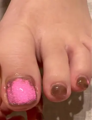 ネイル ikoi yukaのヘアスタイル