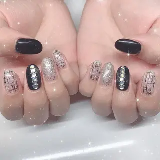 ネイル Best Nail NANA🤍のネイルデザイン