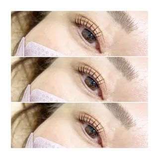 マツエク・マツパ Limalima所属・まつ毛と眉毛の専門店 Limalima🌿のマツエク・マツパデザイン