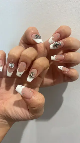 ネイル tote. airiのネイルデザイン