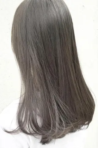 ミディアム カラー &.end所属・上田 翔也のその他イメージ