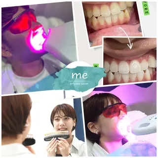 private salon meのエステ・リラクイメージ