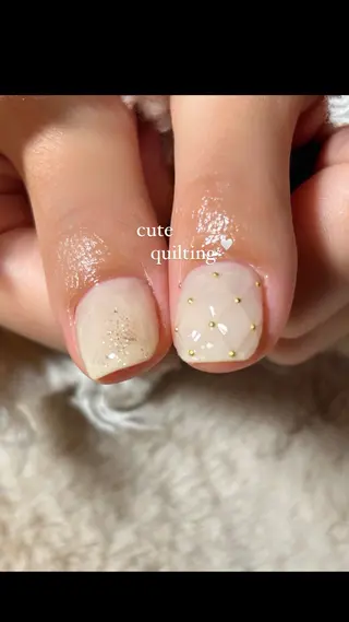 ネイル lady bird yoshieのネイルデザイン