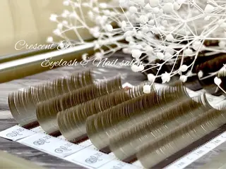 マツエク・マツパ ponopipi 小倉店のマツエク・マツパデザイン