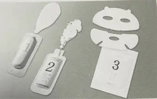 De I'm千葉ニュータウン店所属・山田 奈美🤍💚のエステ・リラクイメージ