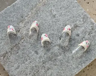 ネイル tree houseのネイルデザイン