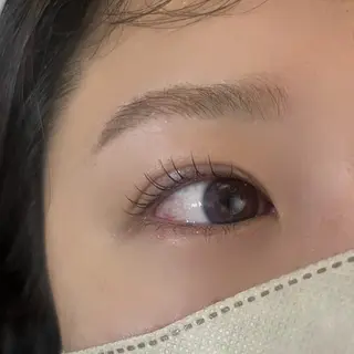 マツエク・マツパ 韓国束感まつげ｜ MANAMI🧸のマツエク・マツパデザイン