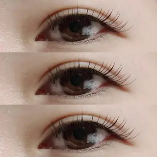 マツエク・マツパ eyelash omemeのマツエク・マツパデザイン
