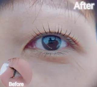 マツエク・マツパ Trip Salon Okuma所属・❤LEDまつぱ❤那覇 🅿️有、泉崎のマツエク・マツパデザイン