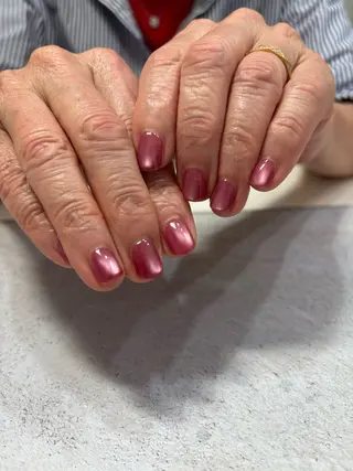 ネイル LINON所属・【LINON】 airiのネイルデザイン