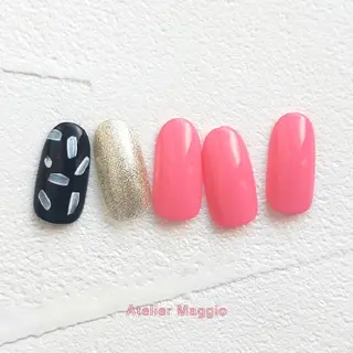 ネイル アトリエマッジョ madokaのその他イメージ