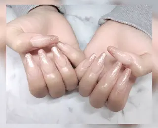 ネイル nailsalon asupida所属・nail salon asupidaのネイルデザイン
