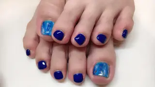 ネイル フジタ エリカのネイルデザイン