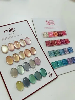 ネイル S Fumiのネイルデザイン