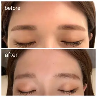 マツエク・マツパ アイブロウ MY SALON yokohama所属・MY  SALON yokohama🌻のマツエク・マツパデザイン