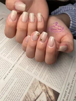 ネイル 松下 史佳のネイルデザイン