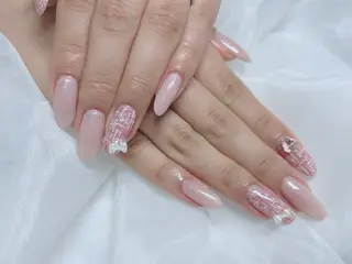 ネイル aba naii chinatsuのネイルデザイン