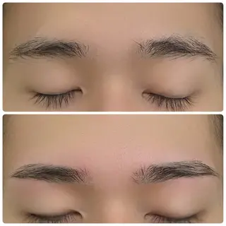 アイブロウ Liberty Island南青山店所属・🌠似合わせ眉 /Lita🌠の眉毛・アイブロウイメージ