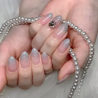 ネイル 💅ネイルハウス🏡 🎀TOMO🎀のネイルデザイン