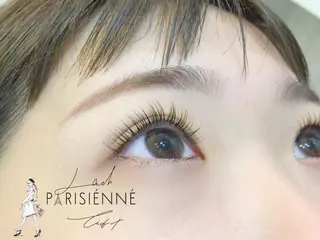 マツエク・マツパ kelly eye立町店のマツエク・マツパデザイン