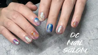 ネイル DC nail salonのネイルデザイン