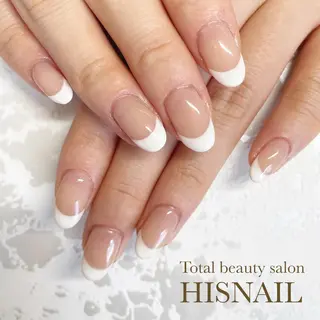 ネイル Total beauty salon　HISNAIL所属・HISNAIL hisakoのネイルデザイン