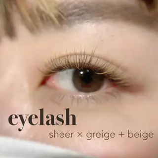 マツエク・マツパ fleur sr.所属・fleur sr. 桝のその他イメージ