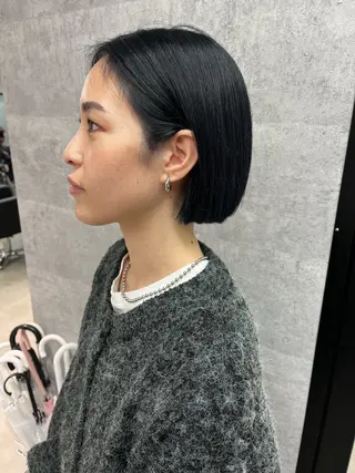 ショート topstylist 松田みこのその他イメージ