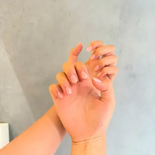 ネイル mizuki 🎀のネイルデザイン