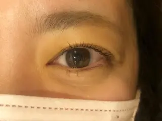 マツエク・マツパ 【Refine】 磯部のマツエク・マツパデザイン