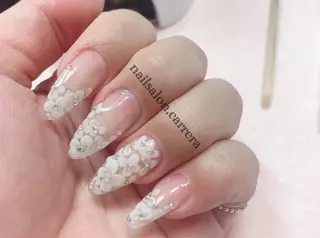 ネイル Bon Amieのネイルデザイン