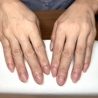 ネイル Aloha  Luana HIKAWASANDOU所属・AlohaLuana 🌺 naoのネイルデザイン