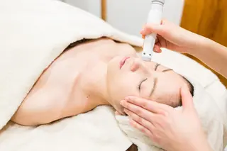 salonde ReGodのエステ・リラクイメージ