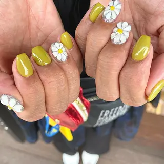 ネイル ~Liebe~ harukaのネイルデザイン